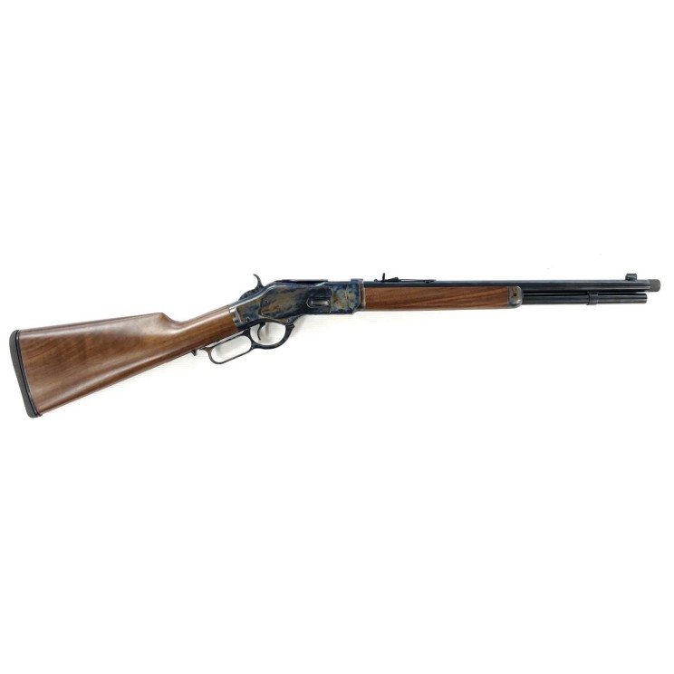 Taylor's & Company TC73 Lever Action Rifle 9mm